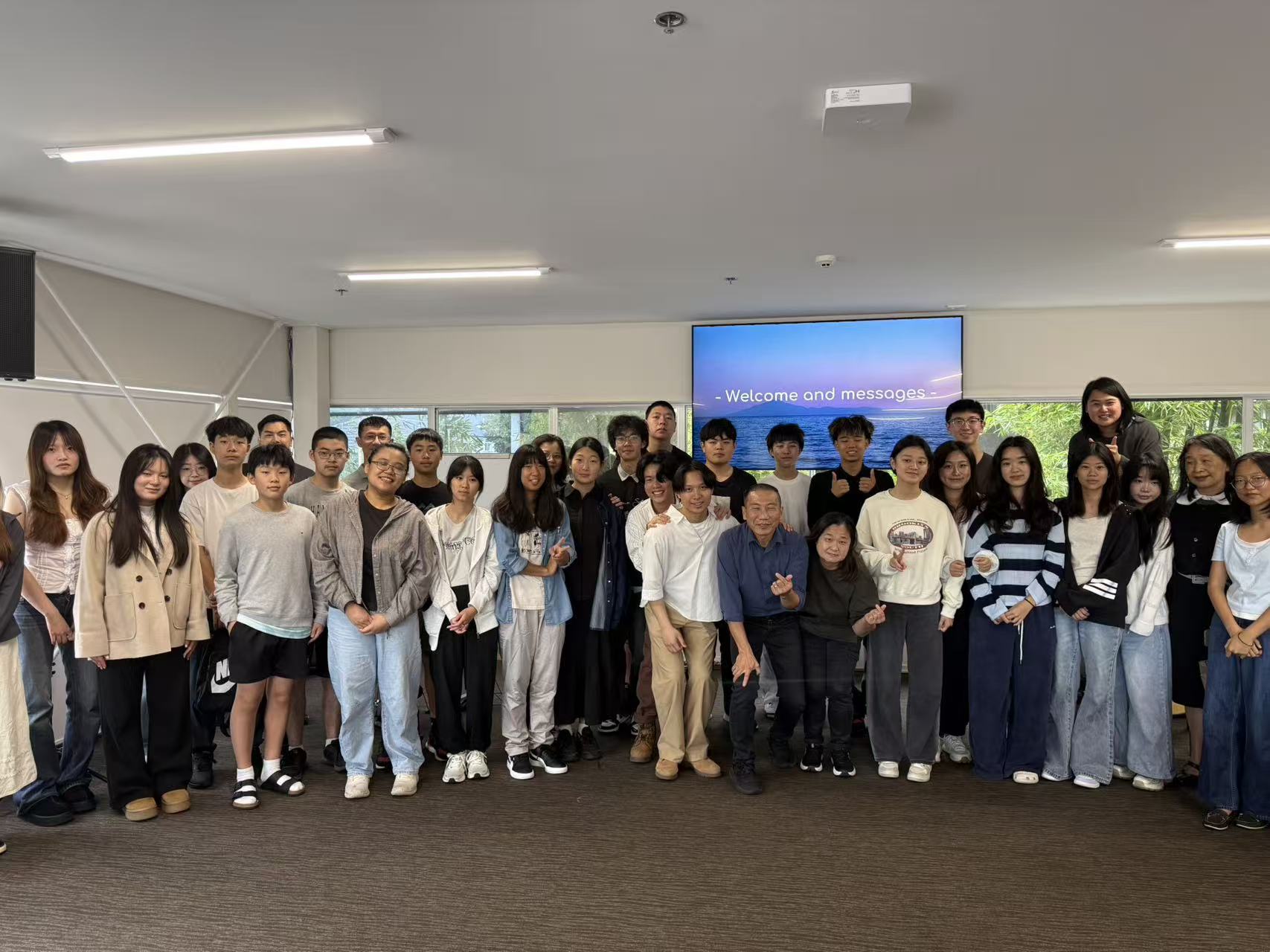 原来,神早已为我预备了这间教会 照片 6